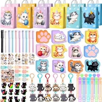 3C4G Adventure Fun Stationery Set Art Kit, 15 Pieces - Walmart.com