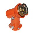 thumbnail image 3 of DOLITY Replacements Weeding Head Bearing Universal Part for Lawn Mowers Accessories Working Head, 3 of 9
