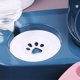 thumbnail image 3 of Juego De Cuencos De Agua Y Comida Para Mascotas Cuenco Doble Para Perros Cuencos De Comida Para Perros Cuenco Doble Para Mascotas Prevención De Caídas Protección Del ANGGREK  Otros, 3 of 4