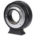 thumbnail image 2 of Viltrox EF-M1 Lens Mount Adapter for Canon EF or EF-S-Mount Lens to Micro Four Thirds Camera, 2 of 2