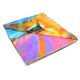 thumbnail image 3 of Blacklight Tapestry Soft Exquisite Colorfast Lion Tapestry UV Reactive Tapestry for Bedroom Living Room GTYH 187 200x150cm/78.7x59.1in (W X H), 3 of 5