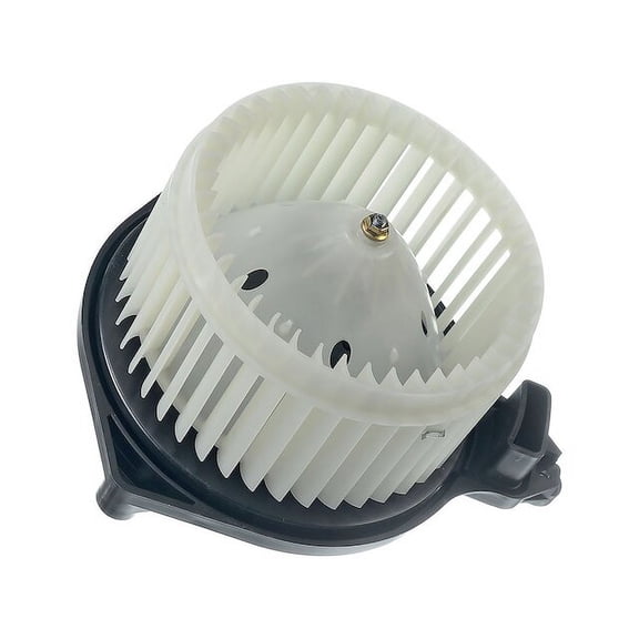 Blower Motor 1 - Compatible with 2005 - 2015 Toyota Tacoma 2006 2007 2008 2009 2010 2011 2012 2013 2014