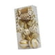 thumbnail image 3 of 15 adornos colgantes navideños para decoración navideña, bricolaje, creativos, para árbol de Navidad. Oro, 3 of 9