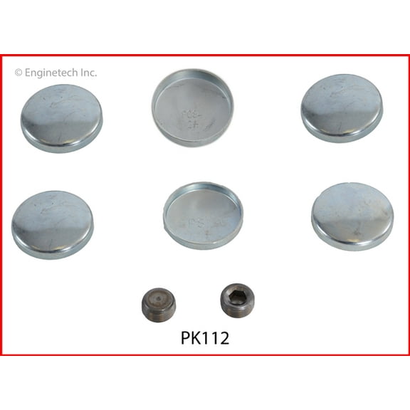 EXP PLUG KIT CHRY DODGE 2