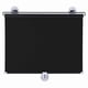 thumbnail image 1 of Negro 40*60 - Pack de 2, parasoles para coche, parasoles para coche para niños, parasoles para ventanillas de coche con ventosa y enrollables con una mano, 1 of 5
