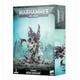 thumbnail image 3 of Warhammer en miniatura de 40 quilates Tyranids Norn Emissary Deathleaper, 3 of 3
