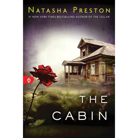 The Cabin, (Paperback)