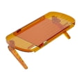 thumbnail image 4 of Soporte de estante superior de TV Macarena Naranja, 4 of 8
