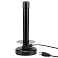 thumbnail image 1 of August Antena Digital HDTV DTA250 - Antena de TV portátil de Alta Ganancia con Base magnética y Cabl, 1 of 13