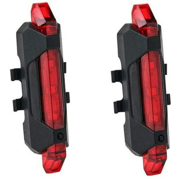 Volcano eye bike 2024 rear tail light