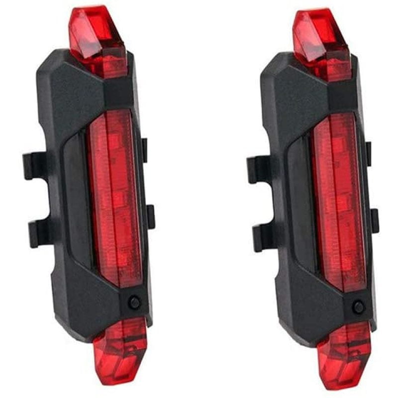 volcano eye rear bike tail light