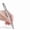 R, variant on Acupoint Massage Pen for Eye Ear Pressure Relief Portable Metal Massage Stick for Stress & Muscle Relaxation, Fatigue Reduction Lightweight Travel Wellness Tool
