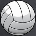 thumbnail image 3 of CafePress - Volleyball Gifts Long Sleeve T Shirt - Long Sleeve Dark T-Shirt, 3 of 4