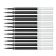 thumbnail image 6 of Pen Refill Ink For Pentel 0.5mm Needle Tip Liquid Gel Pen Lrn5 Black/Blue Ink, 6 of 8