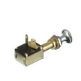 thumbnail image 3 of Seachoice 2-Position Push-Pull Switch, Off/On, 3 of 5