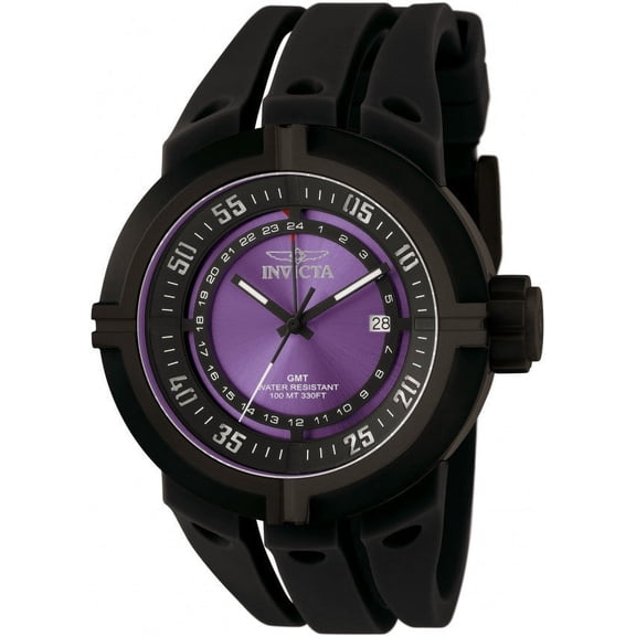 Band for Invicta I-Force 0836