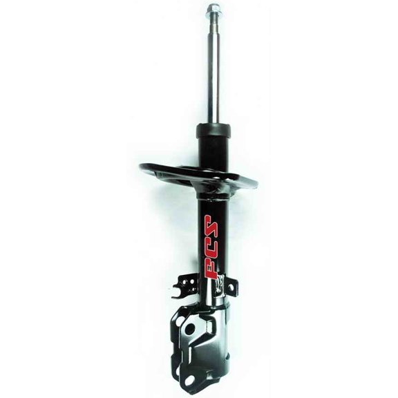 Suspension Strut Assembly