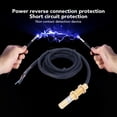 thumbnail image 4 of Proximity Switch, Proximity Sensor  IP65 Waterproof 300mA 3-250V DC AC  For Metallurgy, 4 of 8