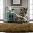 thumbnail image 2 of Confetti Collection Grass Green 1 10 x 2 10, 2 of 3