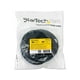 thumbnail image 2 of Cable StarTech VGA DB15, M-M, 7.6m. Startech MXT101MMHQ25, 2 of 2
