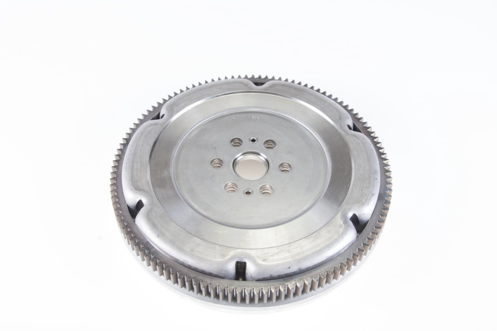 Schaeffler LuK DMF096, Flywheel, DMF Manu, Compatible with Ford Focus 04-11
