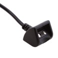 thumbnail image 4 of Reemplazo de Cargador USB / Cable de Transferencia Magnético de Datos para Jawbone 2 3 Sunnimix Cable de carga para auriculares Bluetooth, 4 of 8