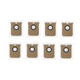 thumbnail image 2 of Suitable for 8 Pcs Dust Bags for Conga 7490 Ultimate Home Genesis/Lubluelu L20 Sweeper Accessories Built to Lastsi xi, 2 of 5
