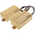 Wilkinson Vintage Tone Alnico 5 Humbucker Pickups Set for Les Paul