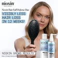 thumbnail image 3 of Kit anticaída, champú Nioxin, 240 ml y tratamiento para la caída del cabello, 70 ml, 3 of 9