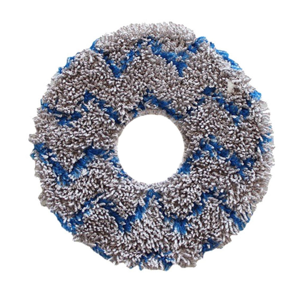 Kit Accessoires Pour Aspirateur Robot Eureka J15 / Midea V16 - Brosses, Filtres, Sacs à Poussière - Compatible Evo Ultra - 3