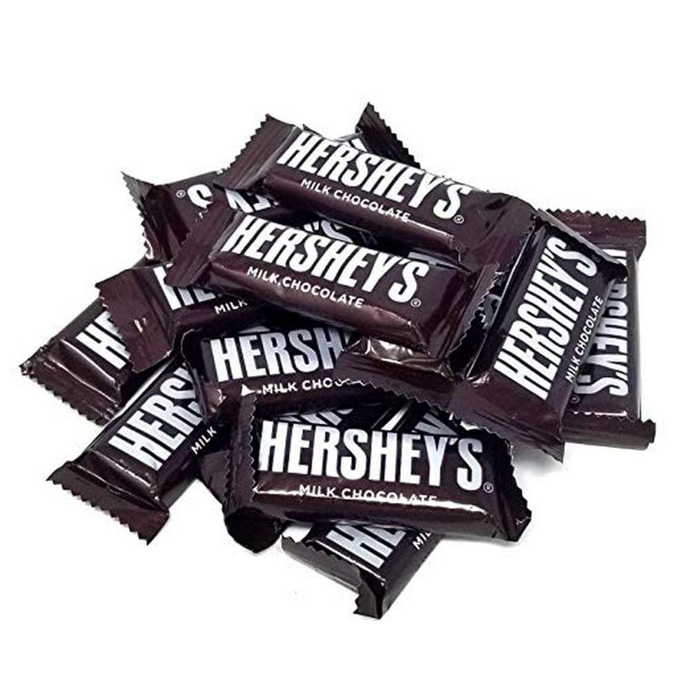 hershey snacks