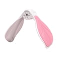 thumbnail image 4 of Ejercitador de Kegel para cadera, muslo interno, control de vejiga, suelo pélvico ajustable Rosa Blanco, 4 of 7