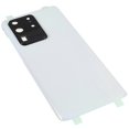 thumbnail image 4 of Compatible with Samsung Galaxy S20 Ultra 4G 5G G988 Battery Case with Sticker Camera Lens Cover, 4 of 5