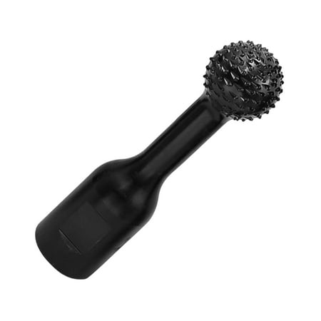 

Sphere Rotary Burr Round Drill Bit Carving Tools Woodworking Attachment Tool Grinding Head 12mm Shank for Wooden Trough Milling Grinding 25mm