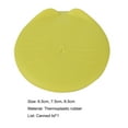 thumbnail image 7 of Walbest Pet Food Can Covers, Silicone Can Lids Caps for Dog Cat Wet Food, Universal Size Fit Most Standard Size Canned Dog and Cat Food, 7 of 7