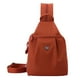 thumbnail image 1 of Mochila convertible para ir al trabajo | Riñonera deportiva ideal para viajar | Bolso bandolera y de hombro con múltiples bolsillos, 1 of 5