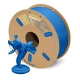 thumbnail image 1 of Filamento de impresión 3D DURAMIC 3D PLA de 1,75 mm, bobina azul de 1 kg, 1 of 7