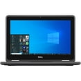 thumbnail image 3 of Restored Windows 11 Laptop PC Dell Latitude 3190 11.6" Intel Core Celeron N4120 (1.1 GHz) 4GB RAM 128GB SSD, 3 of 5