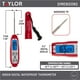 thumbnail image 2 of Termómetro digital impermeable Taylor 806GW para cocina, 2 of 7