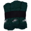 NFL Philadelphia Eagles Wash Cloth Set, 6-Pack
