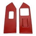 thumbnail image 1 of Cubierta del Panel de Interruptor de Elevación de Ventana para Ford Mustang GT 2009-2013, 1 of 6