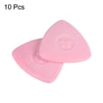 thumbnail image 3 of Uxcell Tailors Chalk, Triangle Sewing Chalk, Washable Fabric Marker, Pink 10 Pack, 3 of 5