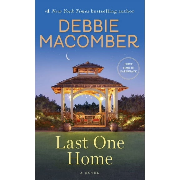 Last One Home, (Paperback)