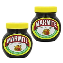 Marmite Yeast Extract 500g 2-pack. by Marmite