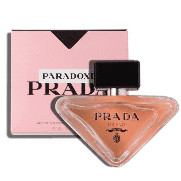 Prada Paradoxe Eau De Parfum 90ml/3oz