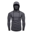 thumbnail image 2 of Sudadera Hoodie Hombre Casual Moda Con Capucha Call Of Duty, 2 of 3