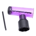 thumbnail image 1 of OULII Hair Diffuser 1Pcs PC Material for Hair Dryer with Frizz Reduction and Heat Protection, 1 of 5