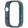 thumbnail image 2 of Caja Reloj PC Protector Cobertura Total Anticaída para Huawei Watch Fit3 () Verde, 2 of 4