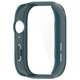 thumbnail image 2 of Caja Reloj PC Protector Cobertura Total Anticaída para Huawei Watch Fit3 () Verde, 2 of 3