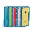 thumbnail image 1 of Element Prisma Case for iPhone 5c - Retail Packaging - Blue, 1 of 1